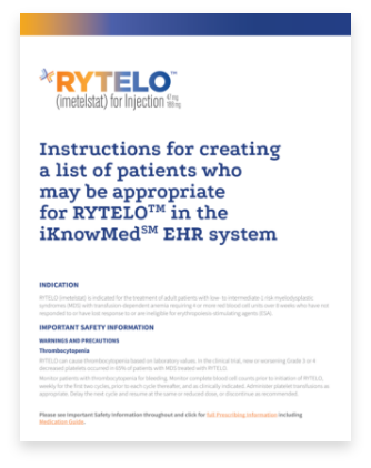 IKnowMed