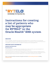 Oracle Health®