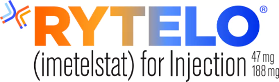 Graphic of RYTELO logo