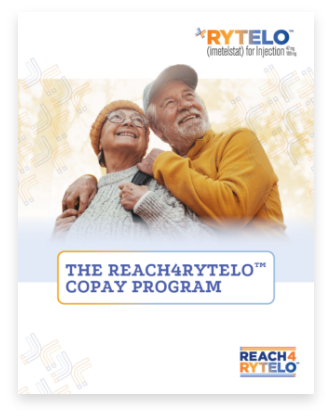Copay Program Brochure thumb