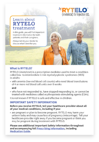 Patient Brochure thumb