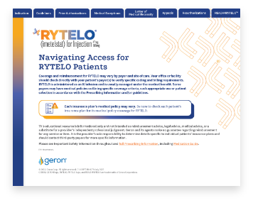 RYTELO ACCESS RESOURCE thumb