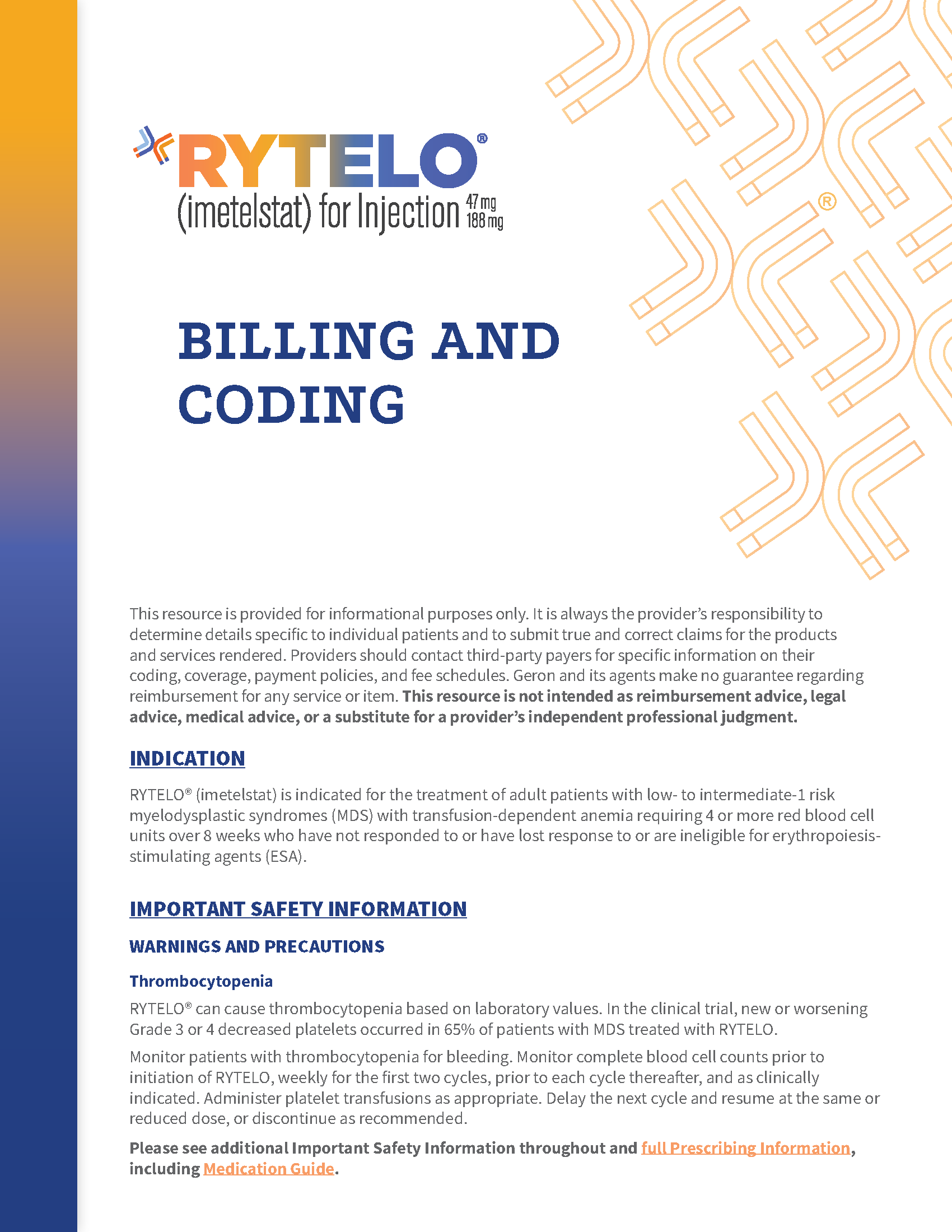 Billing and Coding Guide thumb