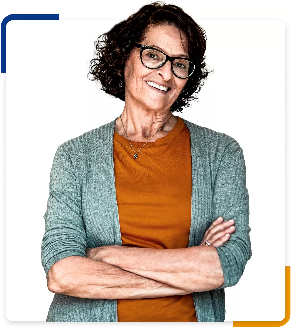 Patient Evelyn's profile picture