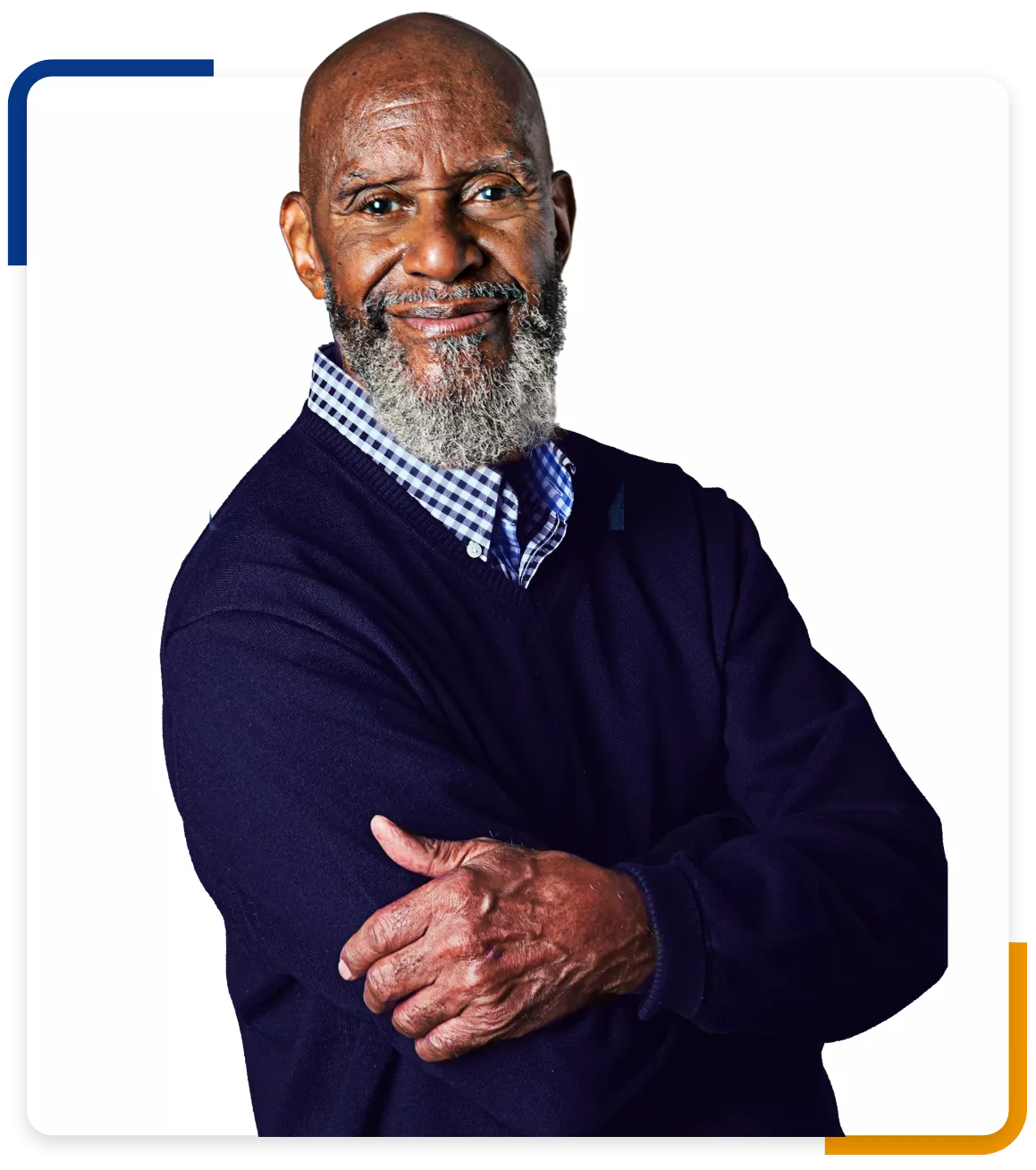 Patient Steve's profile picture